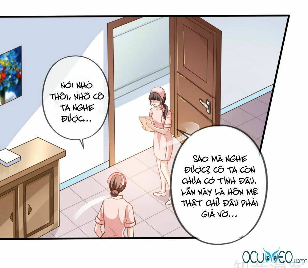 Mỹ Vị Giai Thê: Chapter 4