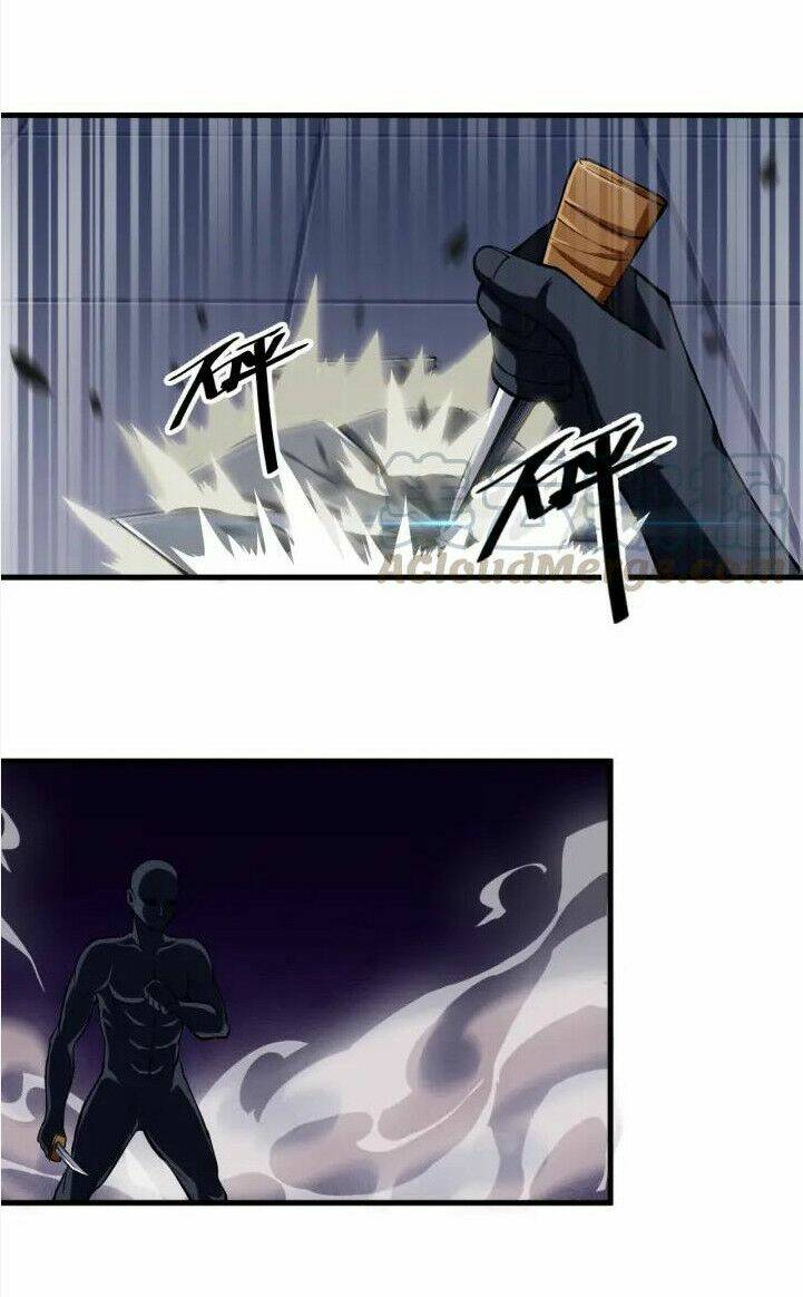 Ngự Thiên Thần Đế: Chapter 55