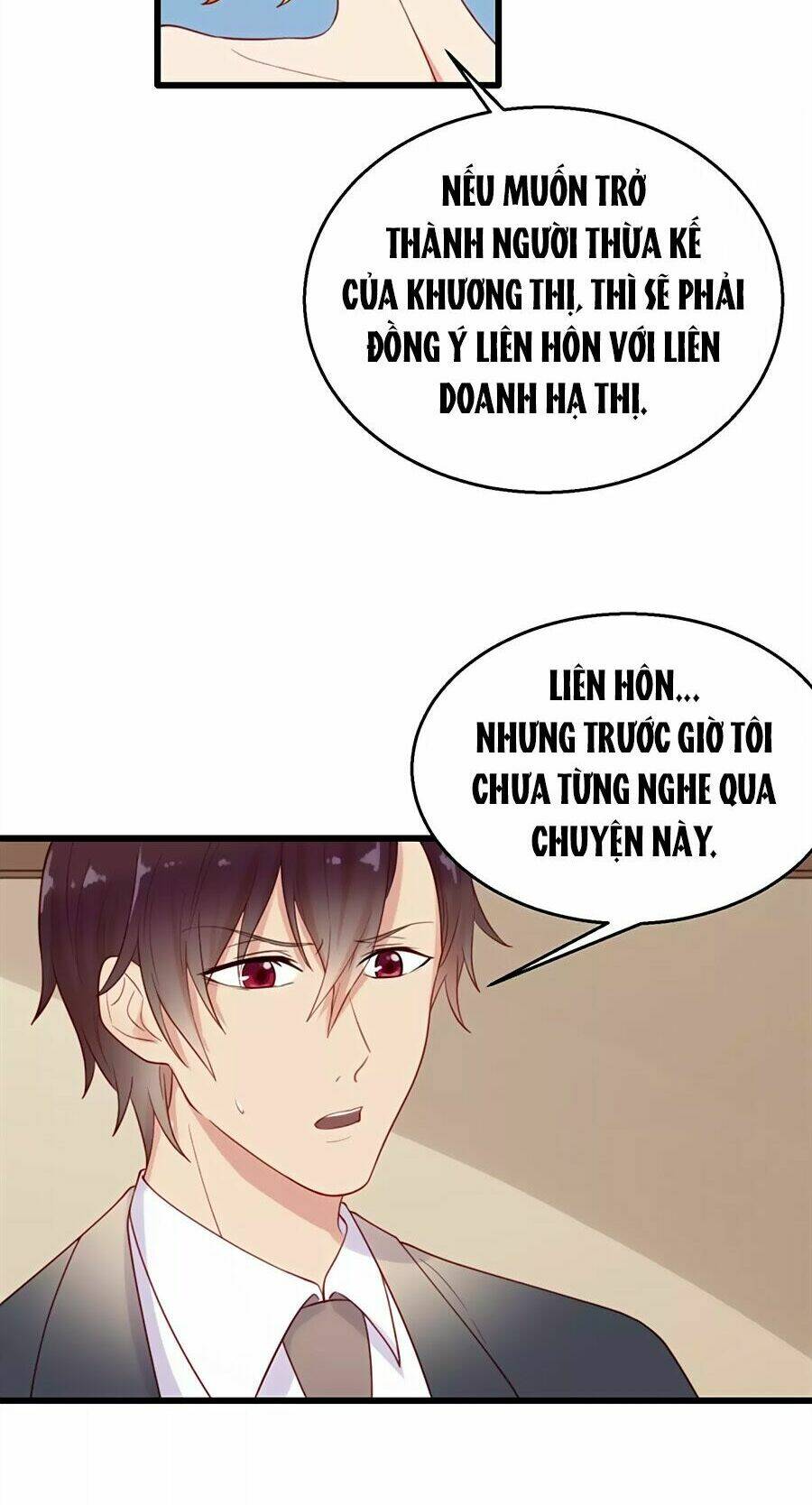 Tiền Nhậm Hữu Độc: Chapter 18