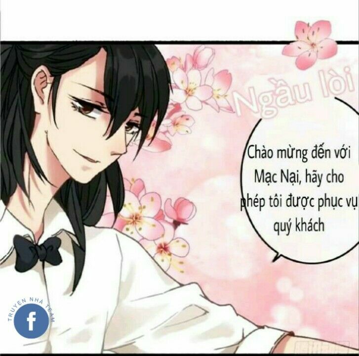 Thì Thầm: Chapter 9