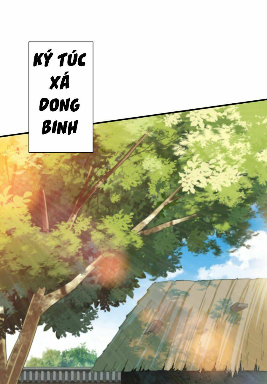 Chiến Đỉnh: Chapter 27