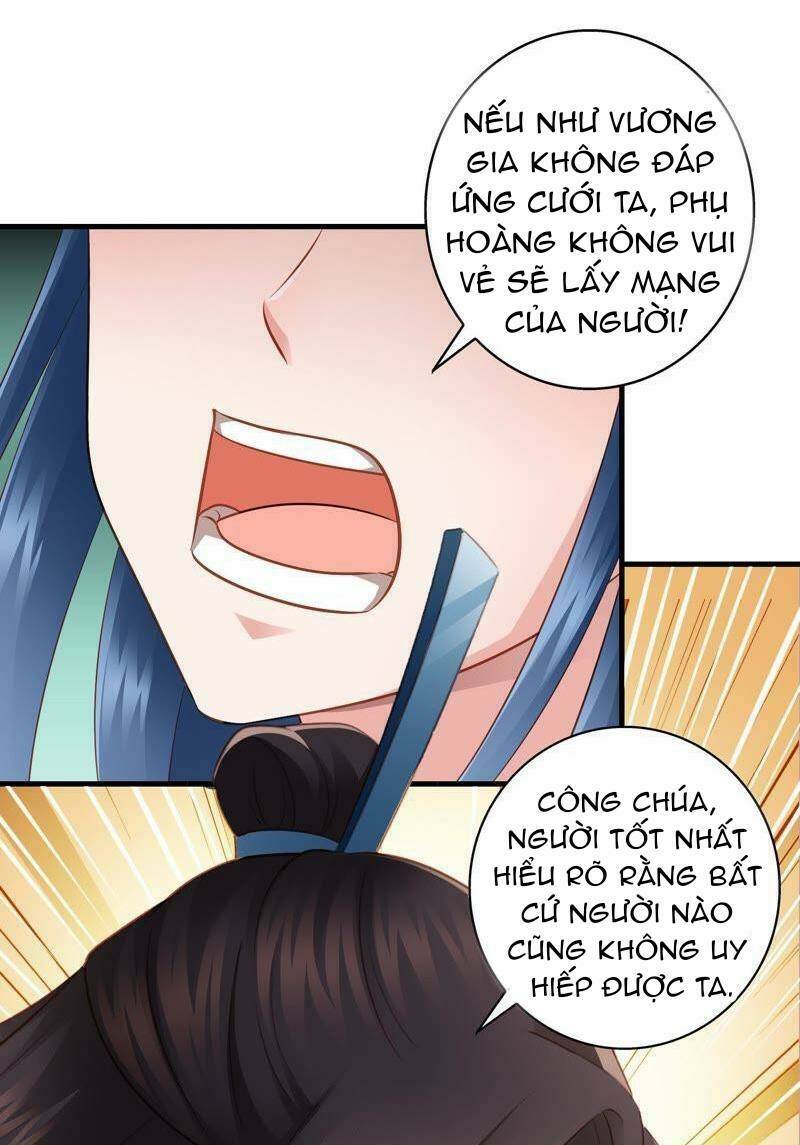 Thái Tử Điện Hạ Có Tin Vui: Chapter 58