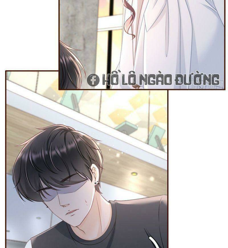 Bạn Gái Tôi Mới 30+: Chapter 84