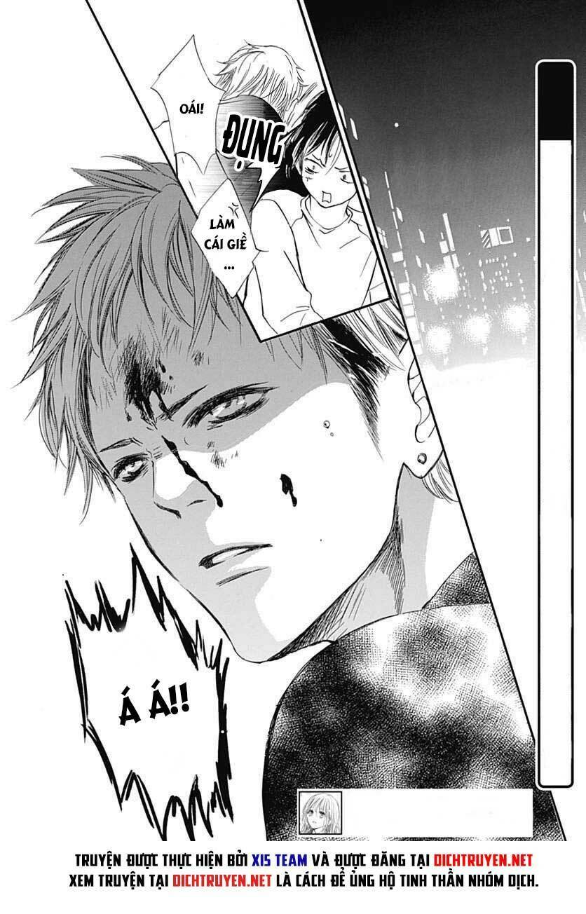 Boku Ni Hana No Melancholy: Chapter 49