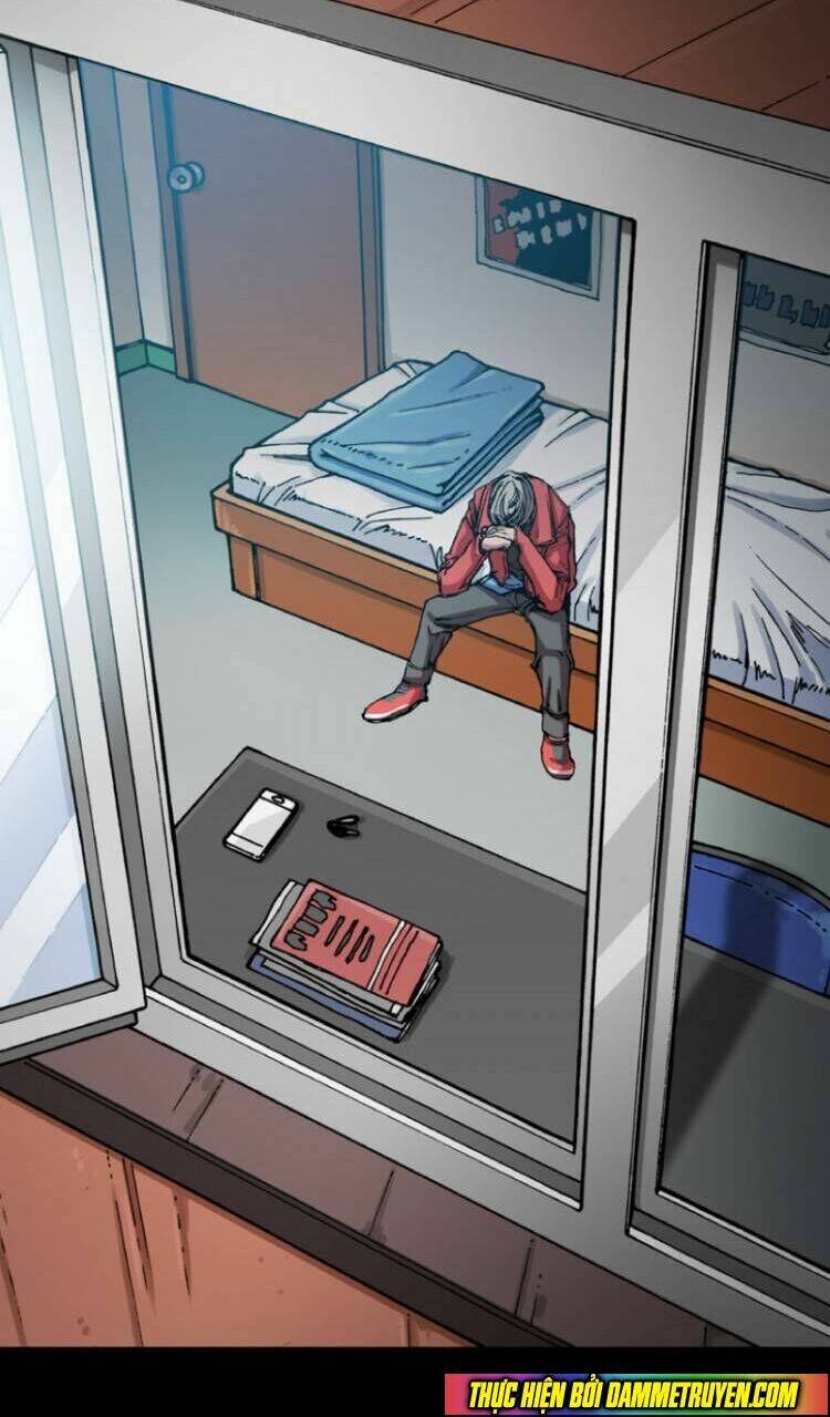 Tuyệt Hành Giả: Chapter 8