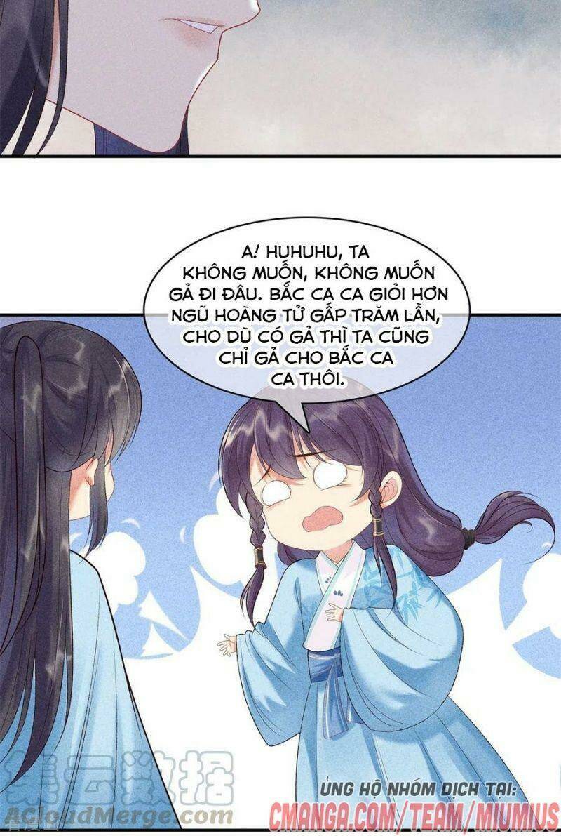 Trọng Sinh Chi Đích Nữ Bất Thiện: Chapter 76