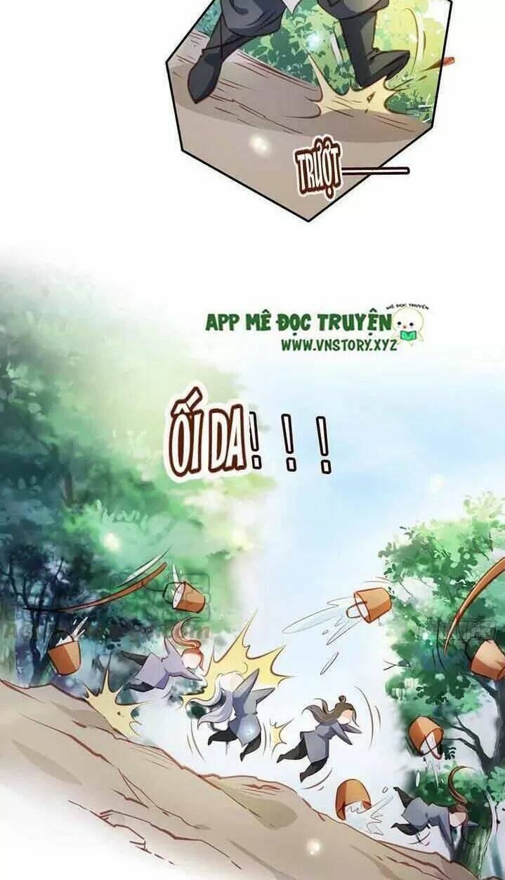 Nàng Trở Thành Bạch Nguyệt Quang Của Vương Gia Bệnh Kiều: Chapter 56