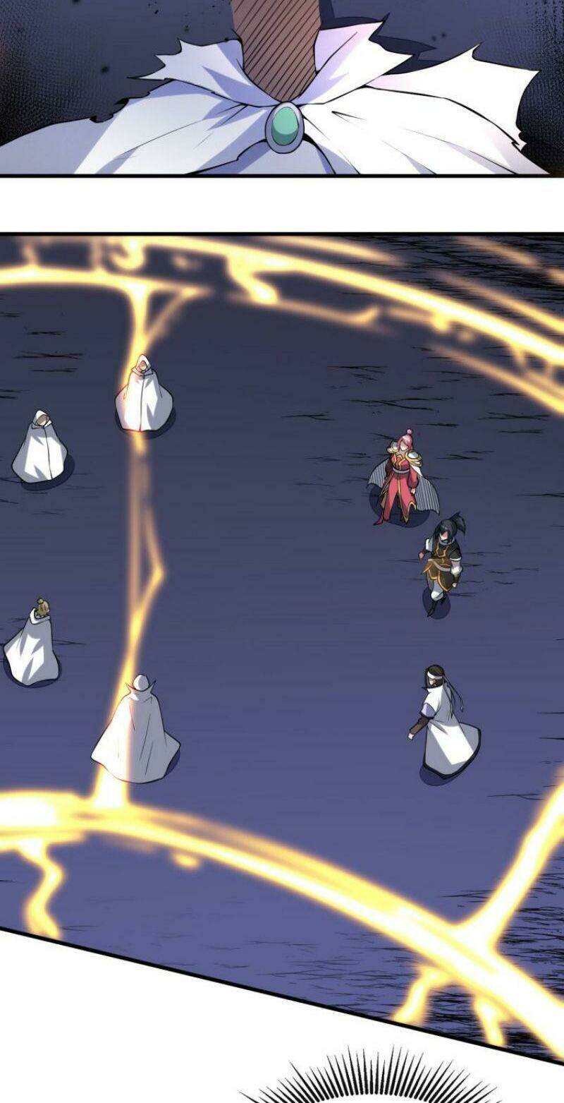 Đấu Hồn Đại Lục: Chapter 57