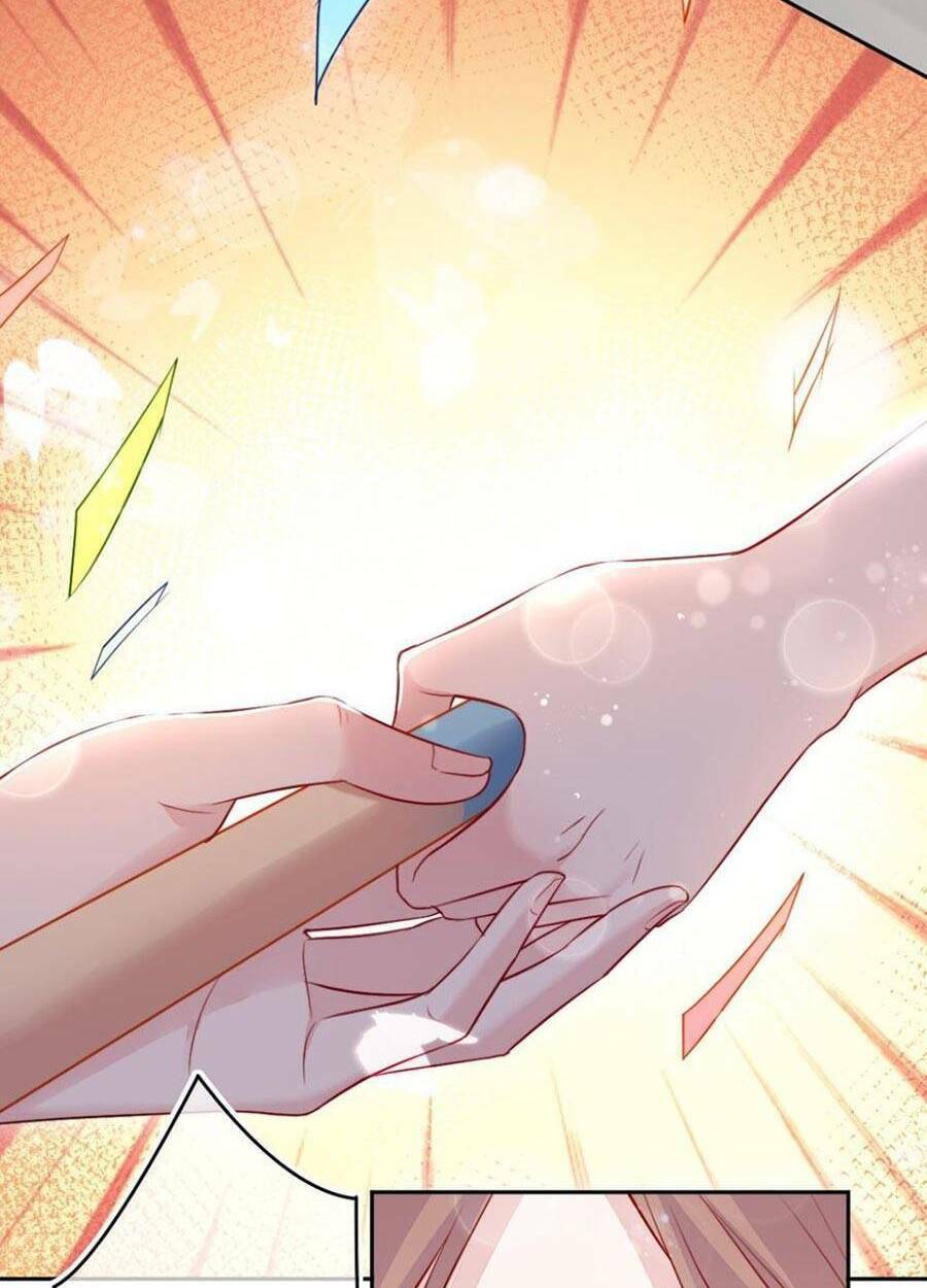 Khi Cô Gái Nhìn Thấy Thời Gian: Chapter 3