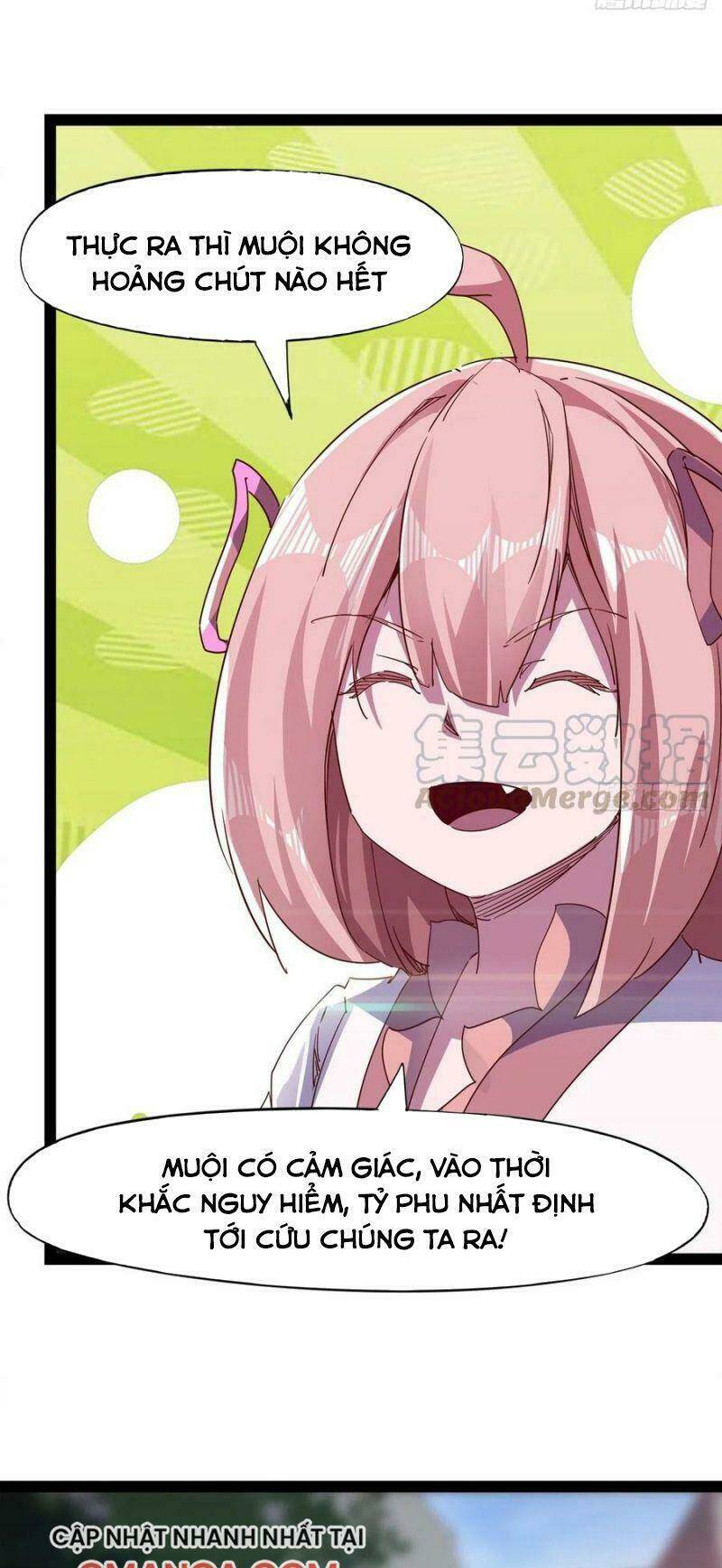 Kiếm Đồ: Chapter 95