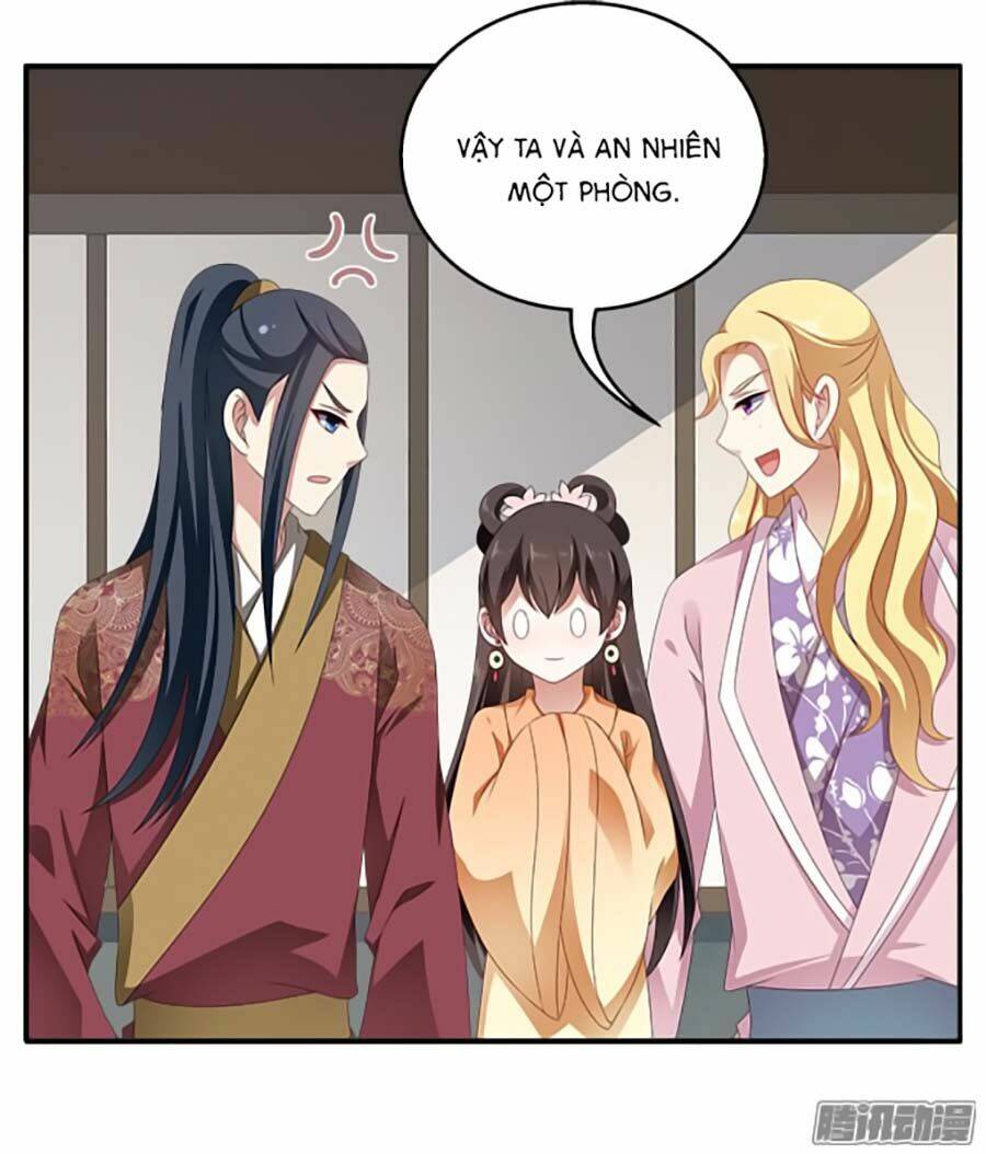 Thịnh Thế An Nhiên: Chapter 26