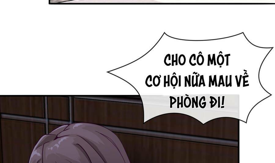 Đô Thị Hậu Cung: Chapter 2