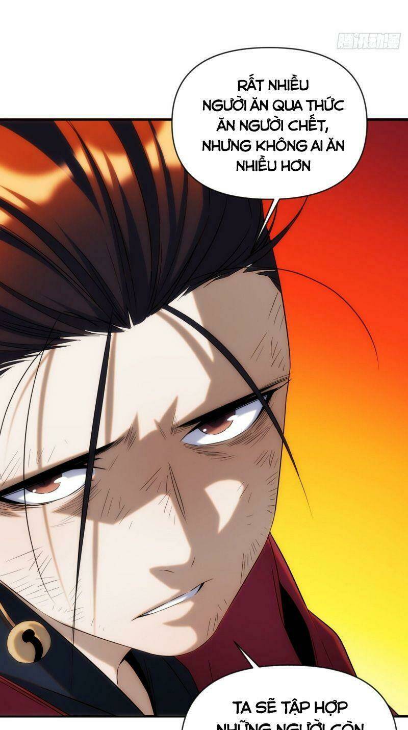 Ma Vương Là Đại Địa Chủ: Chapter 51