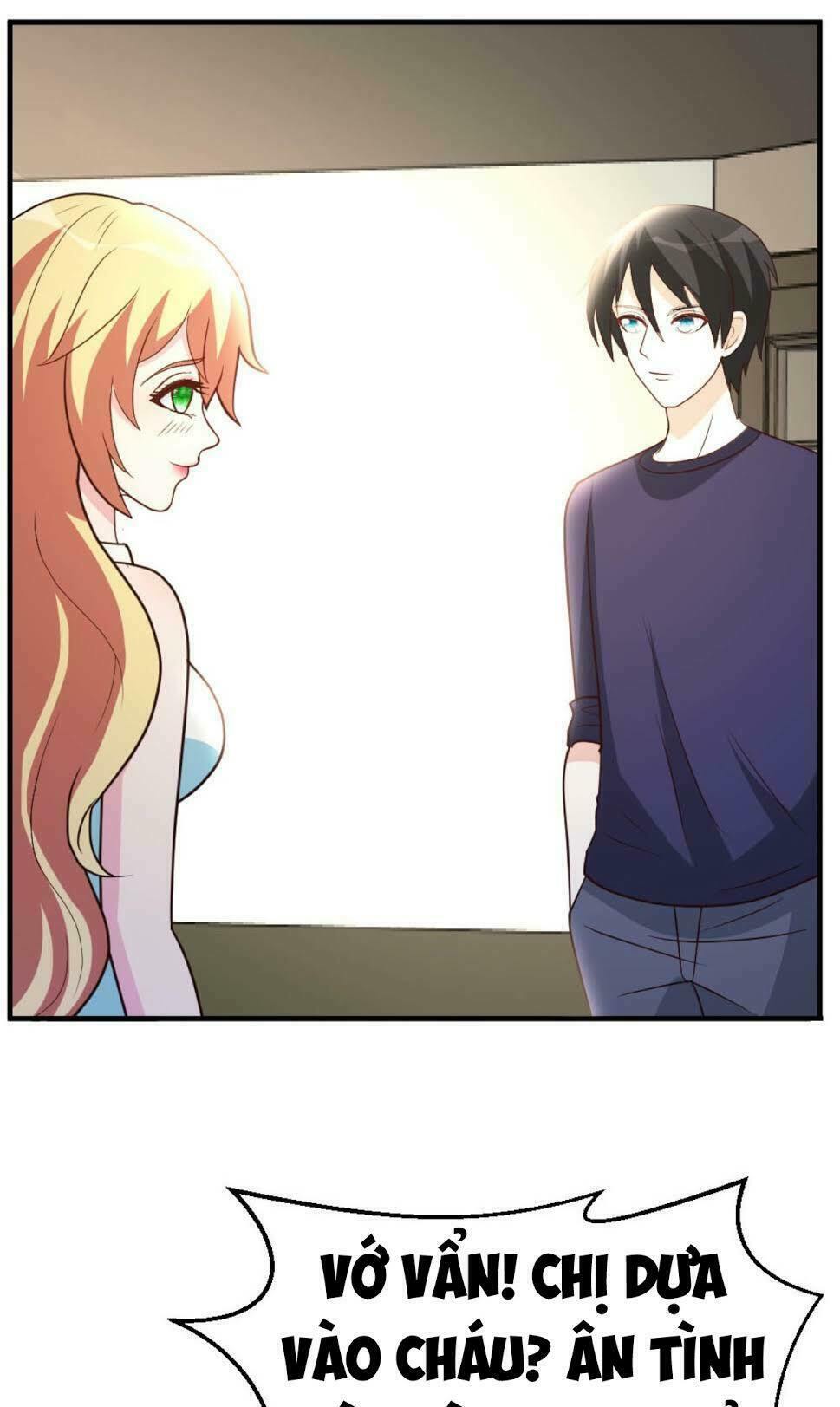 Trọng Sinh Tu Chân Tại Đô Thị: Chapter 23