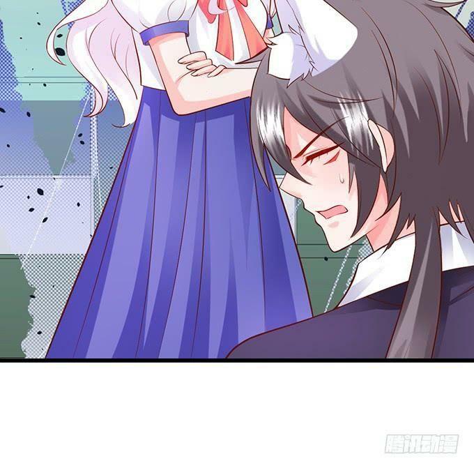 Hồ Tiên Hung Bạo: Chapter 150