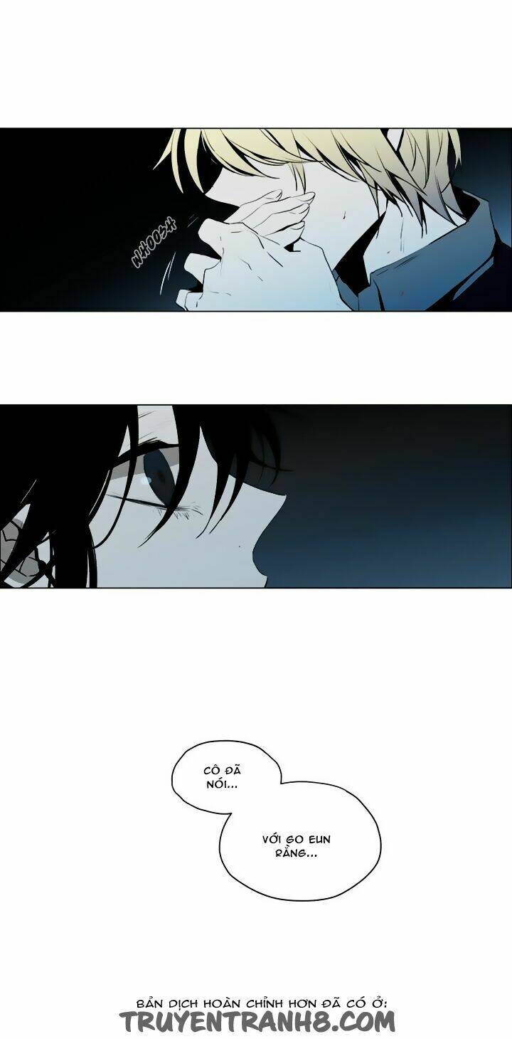 American Ghost Jack: Chapter 48