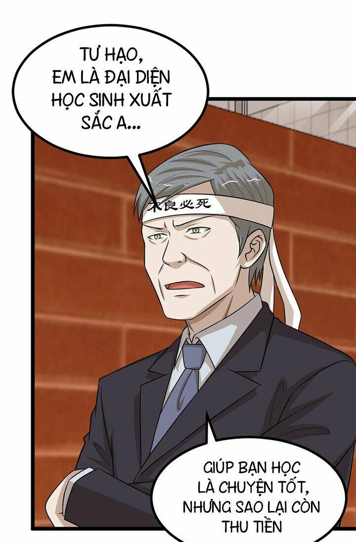 Đai Ca Trở Lại Tuổi 16: Chapter 83