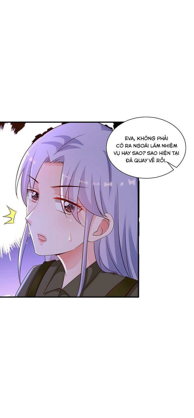 Tối Cường Vận Đào Hoa: Chapter 124