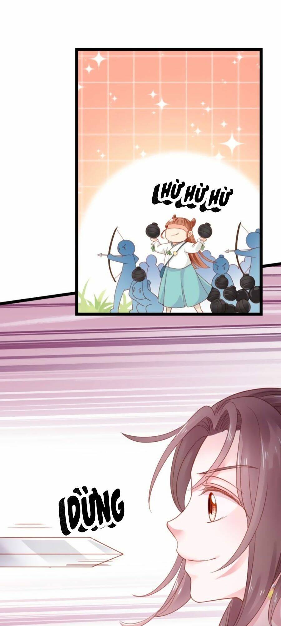 Đứng Lại! Phụng Chỉ Ăn Cướp: Chapter 9