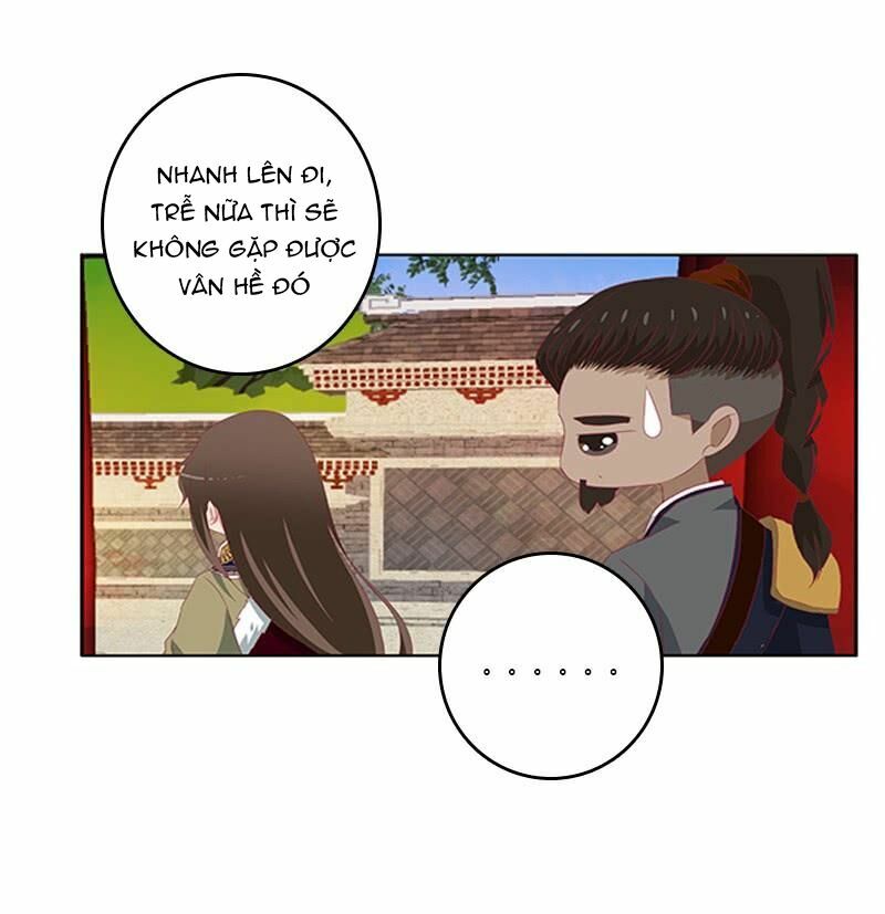 Thông Linh Phi: Chapter 467