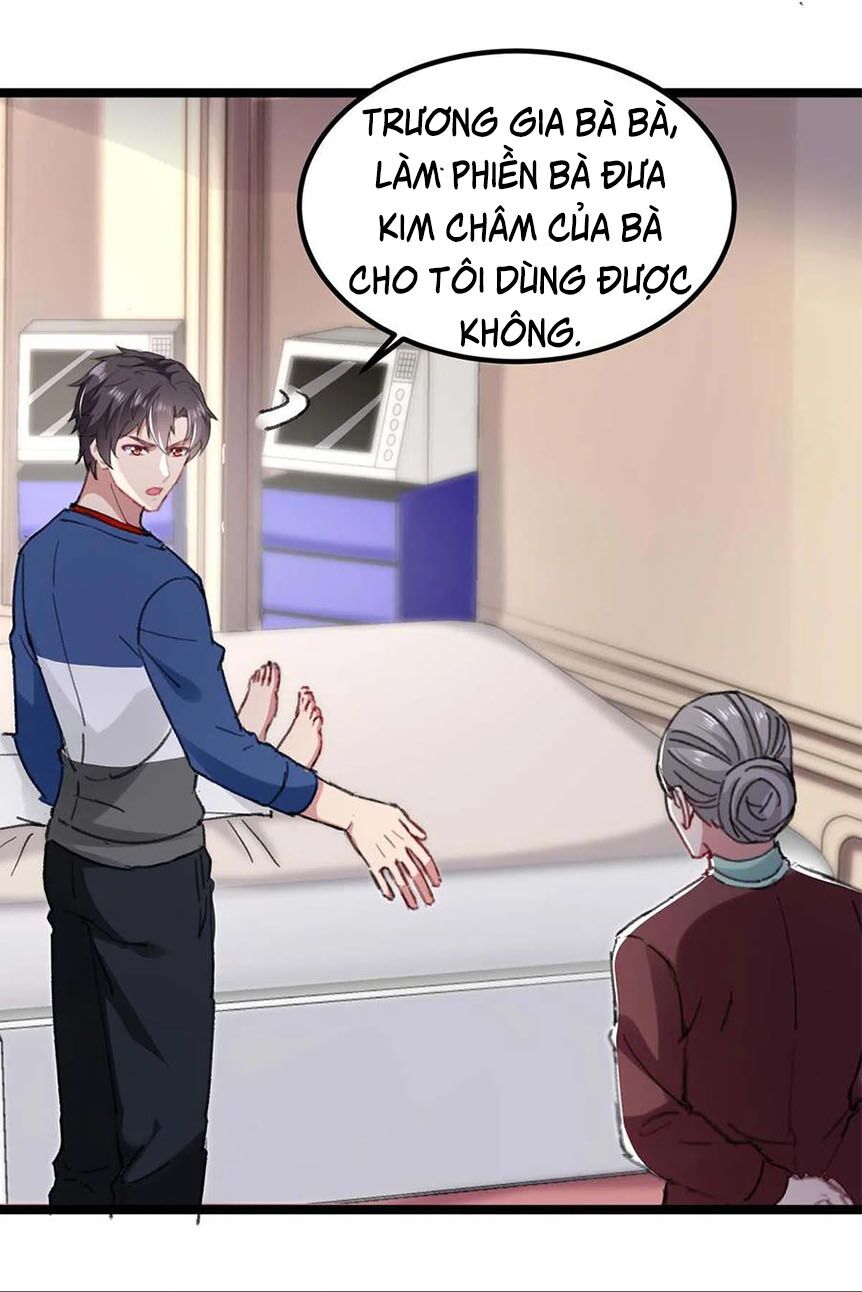 Trọng Sinh Khí Thiếu Quy Lai: Chapter 146