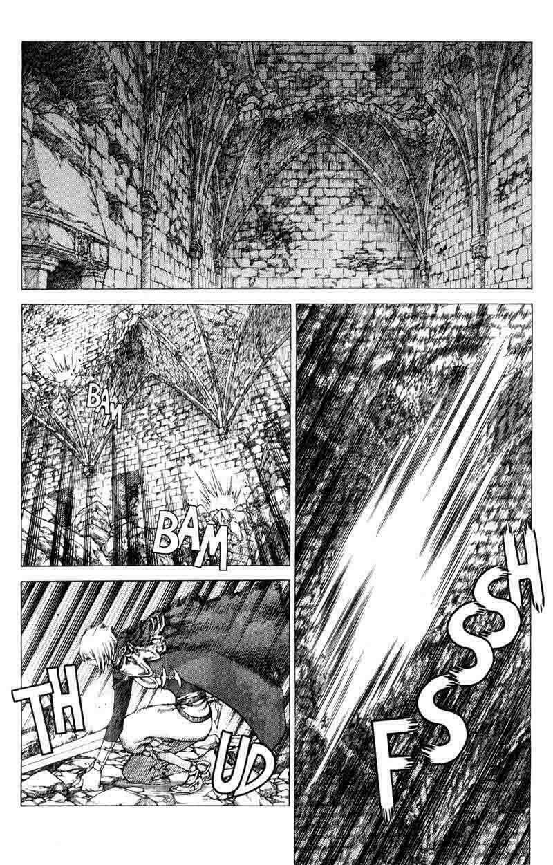 Mắt Bạc: Chapter 46