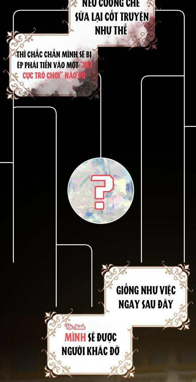 Công Chúa Phản Diện: Chapter 8