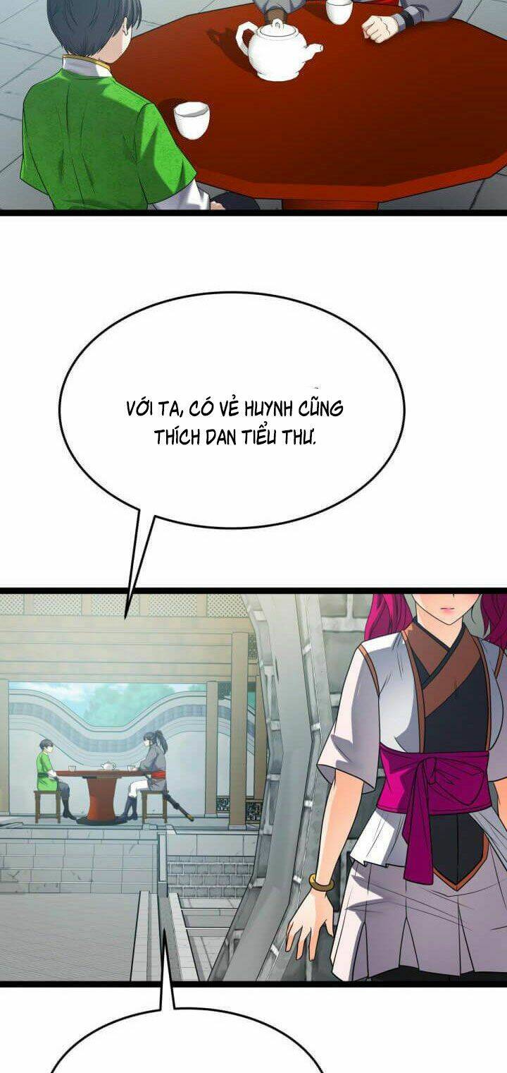 Lôi Thần Chuyển Sinh: Chapter 34