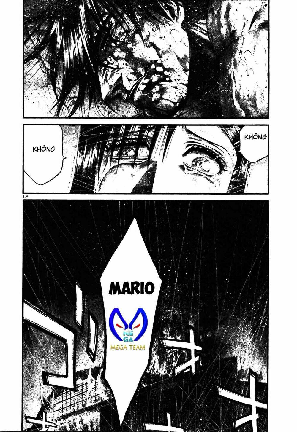 Rainbow: Chapter 212