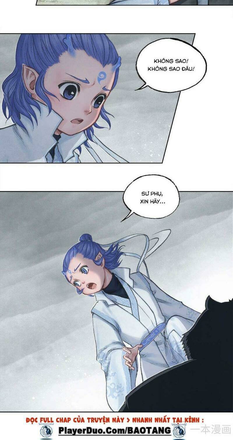 Ngao Bính: Chapter 4