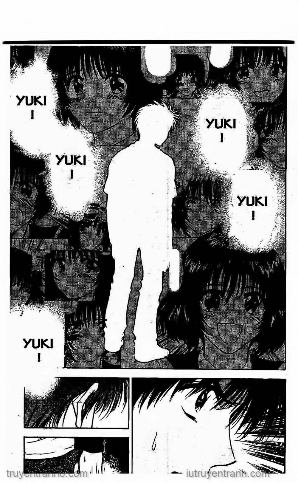 Saladdays: Chapter 152