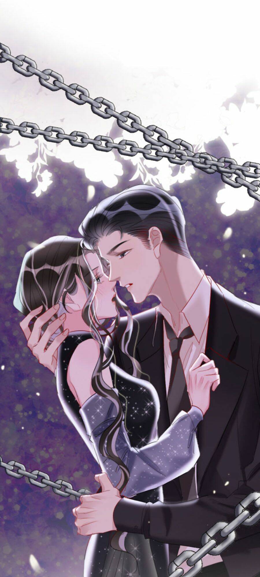 Cô Ấy Thật Xinh Đẹp: Chapter 23