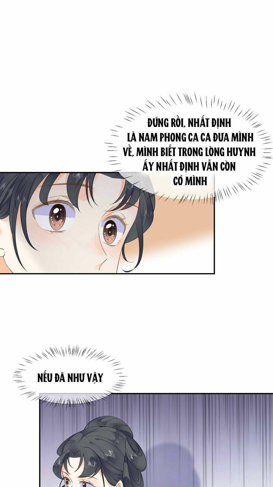 Tang Lạc Túy Tại Nam Phong Lý: Chapter 30