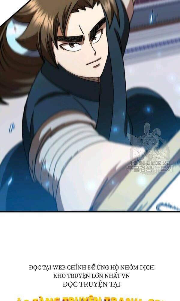 Thân Thủ Đệ Nhất Kiếm: Chapter 74