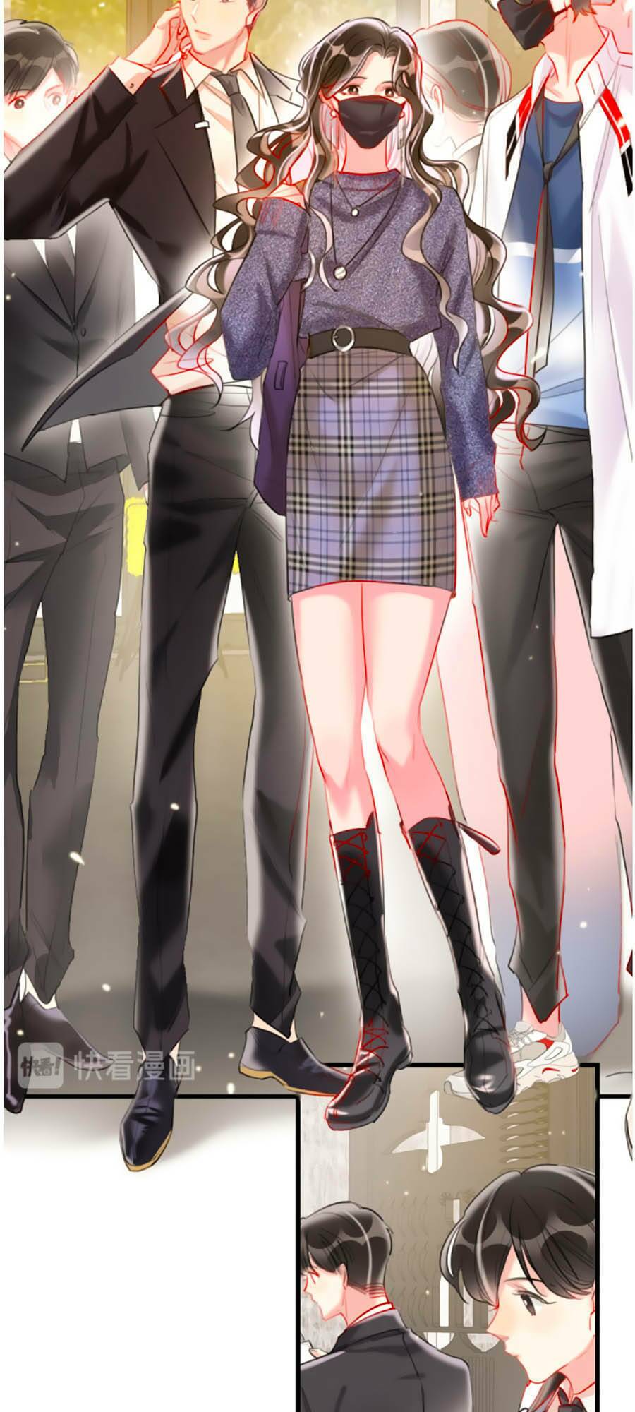 Cô Ấy Thật Xinh Đẹp: Chapter 6.2