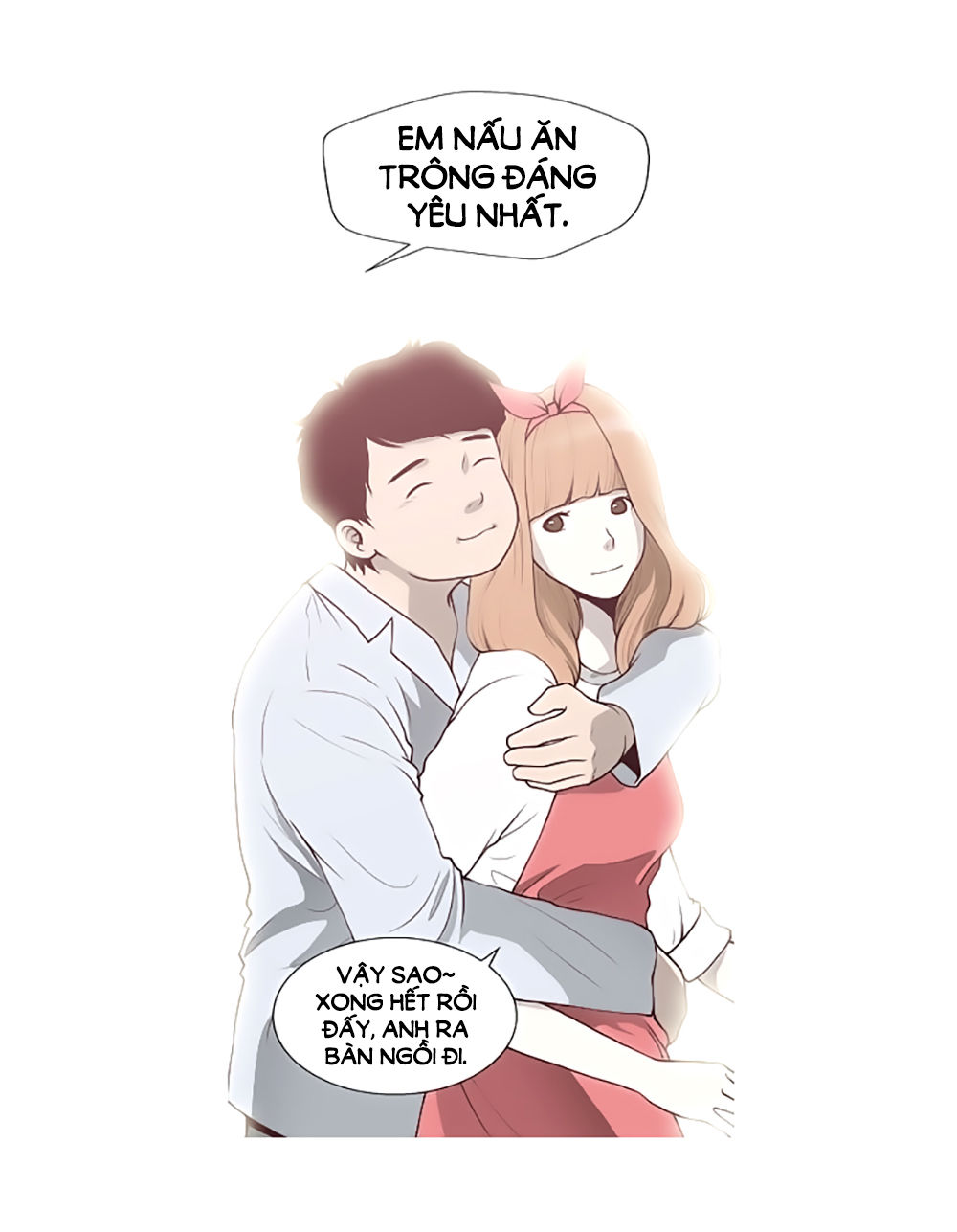 Mrs. Seonnyeo: Chapter 2