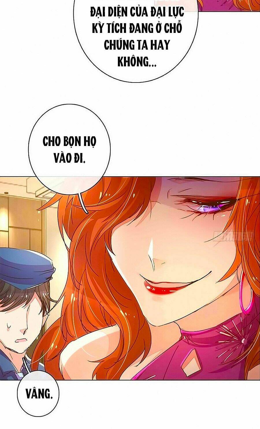 Hào Môn Tiểu Lãn Thê: Chapter 87