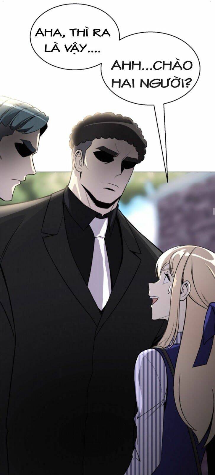 Luân Hồi Ác Nhân: Chapter 44