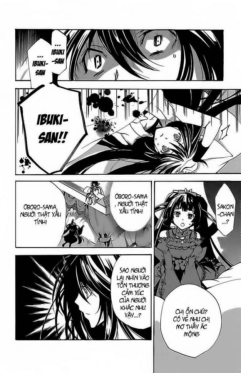 Ashita No Yoichi: Chapter 38