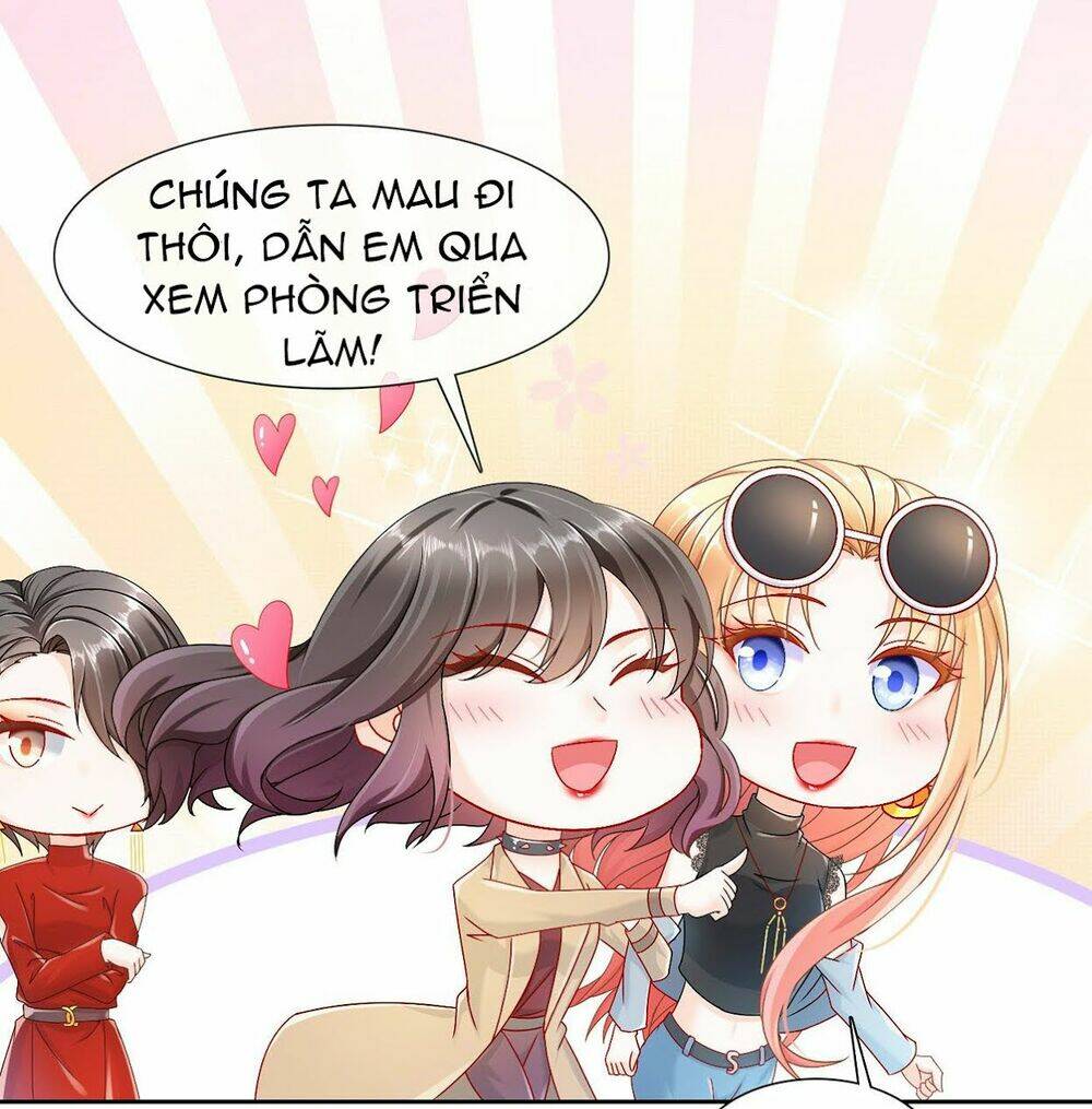 Tỷ Tỷ Nào Có Ý Xấu: Chapter 3