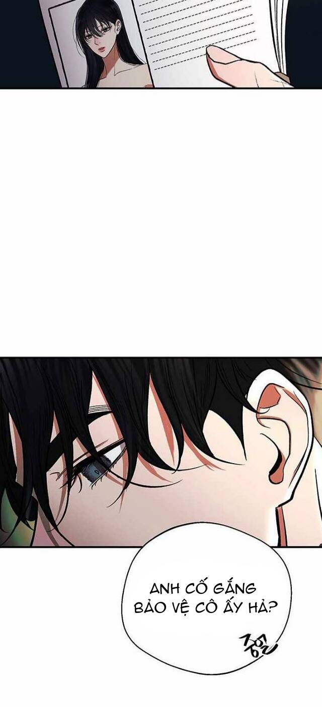 Ước Muốn Của Một Gangster: Chapter 1.2