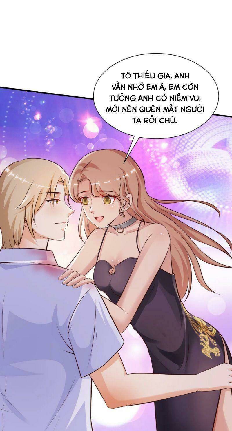 Tối Cường Vận Đào Hoa: Chapter 132