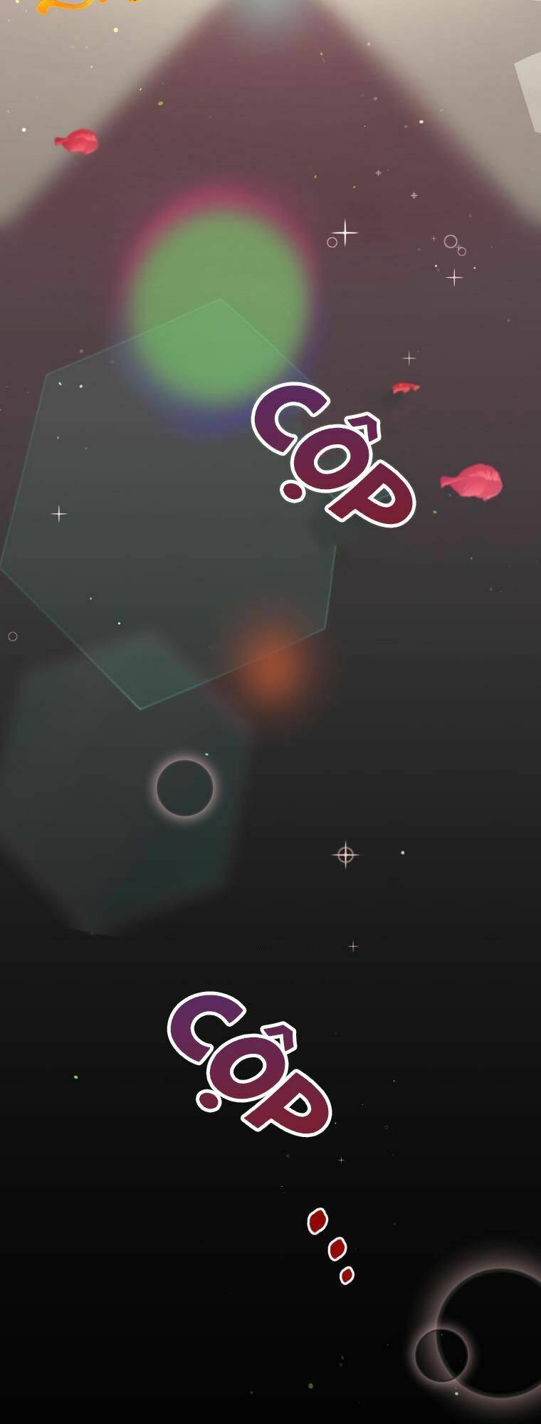 Đọc Thần Chú Lên Đi, Rose!: Chapter 5
