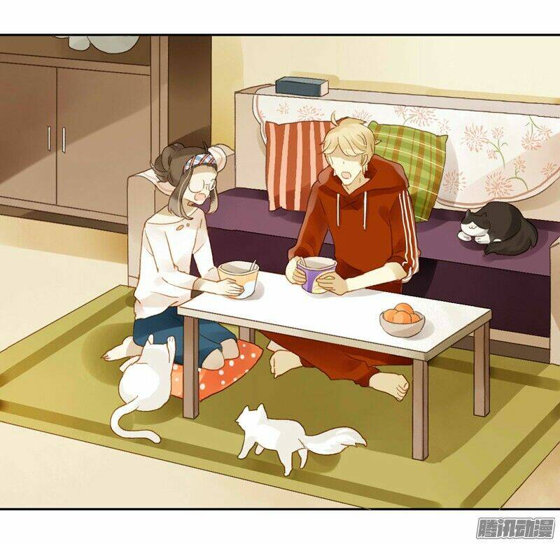 Sức Mạnh Của Sắc Đẹp: Chapter 96