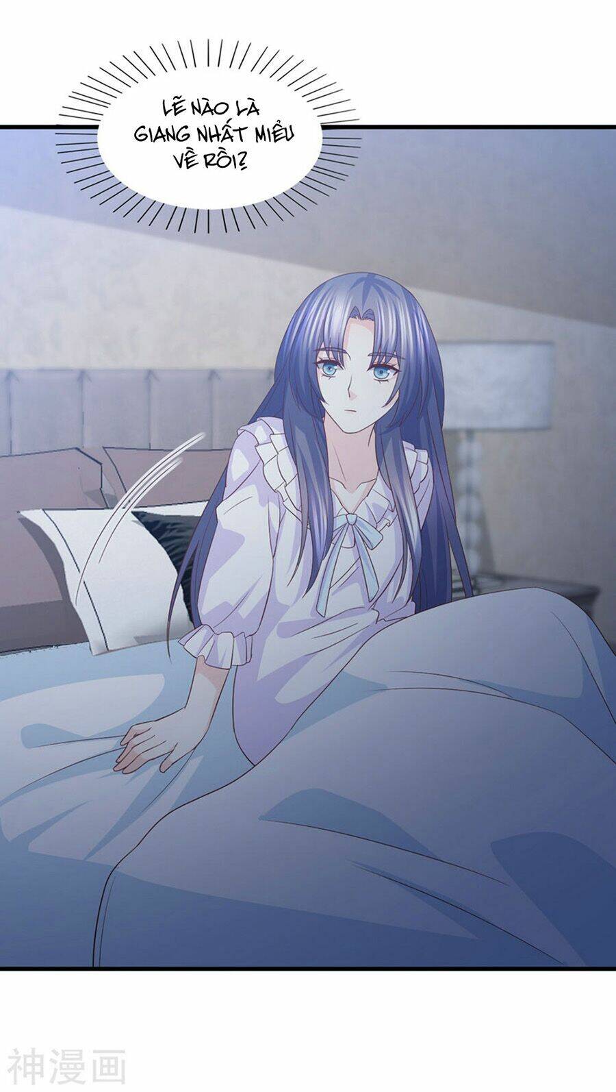 Ta Và Nam Thần Cởi Áo Ngủ Rồi: Chapter 69