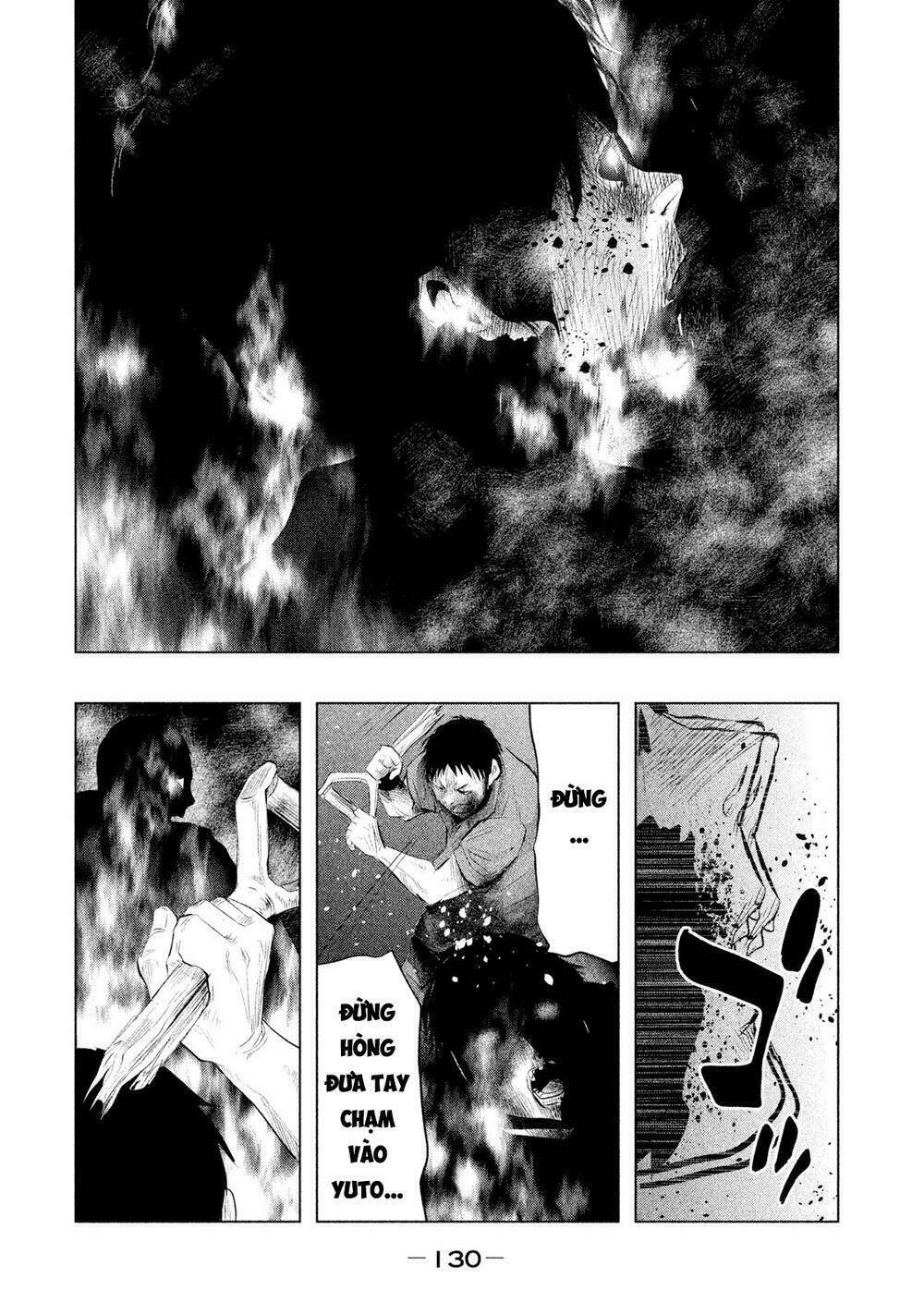 Ông Kẹ Sau 6H Tối!: Chapter 78