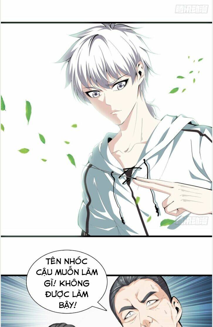 Đô Thị Chí Tôn: Chapter 84