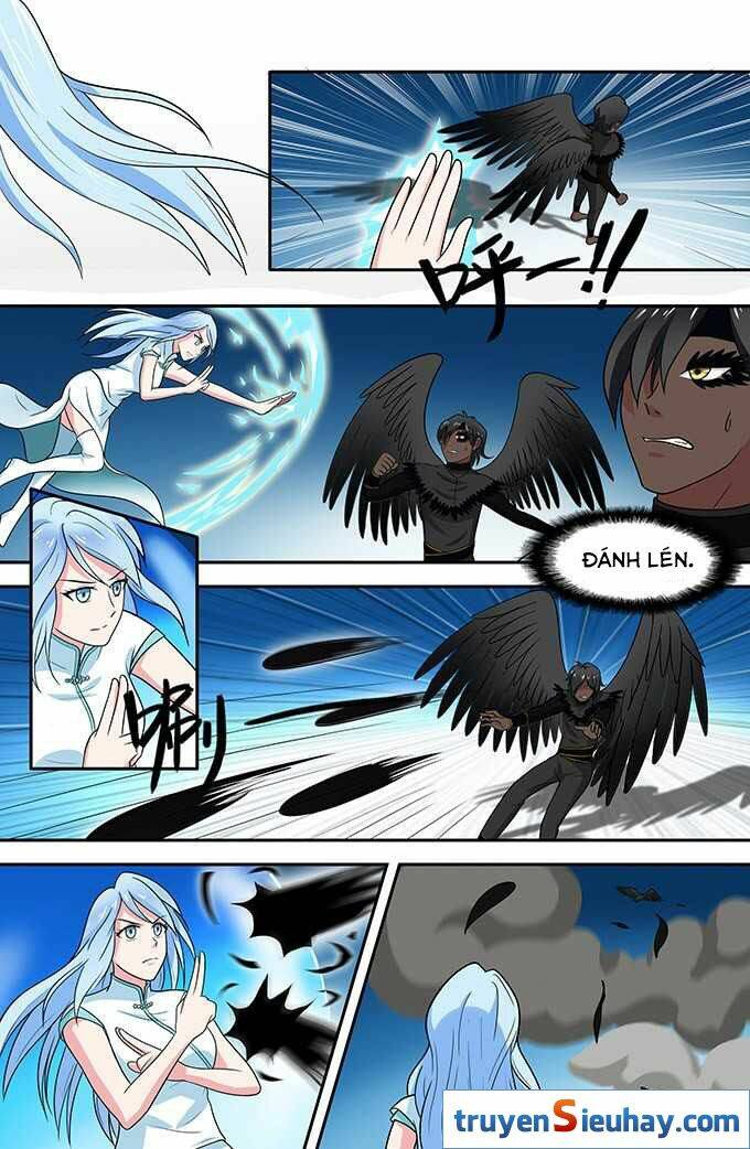 Cực Phẩm Tu Chân Thiếu Niên: Chapter 66