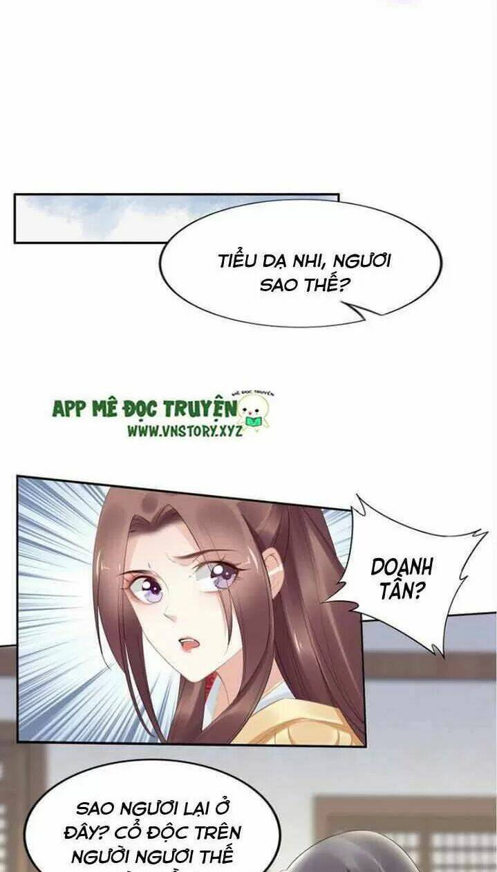 Nhất Sinh Nhất Thế Tiếu Thương Khung: Chapter 80