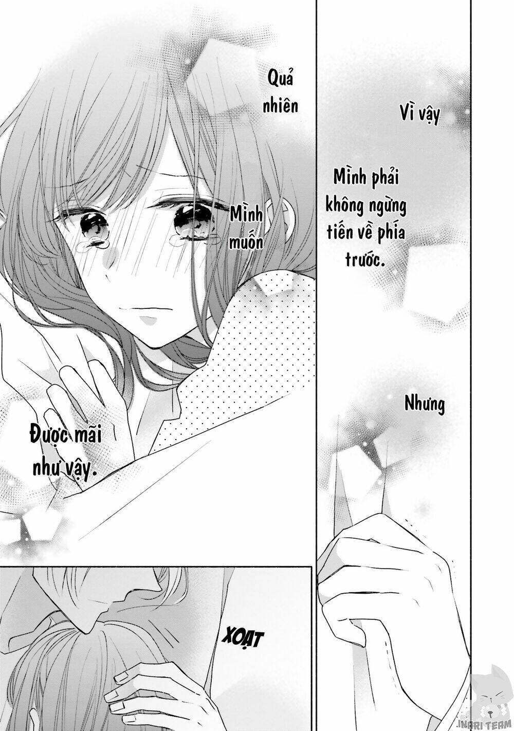 Tsugi Wa Sasetene: Chapter 29